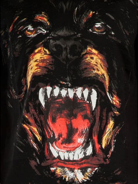 givenchy wallpaper rottweiler